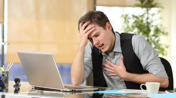 hipertensiunea pulmonara boala perfida care ucide tineri