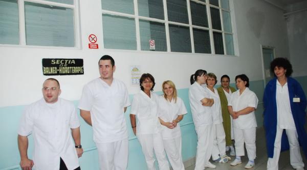 minuni pentru copii clinica ingerilor pazitori de la gura ocnitei