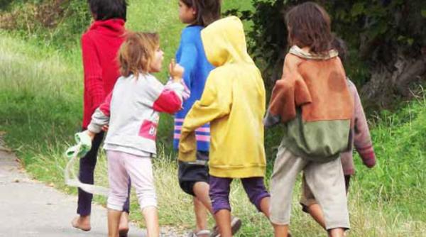 proiect acces la educatie pentru copiii care nu au acte de identitate sau cnp