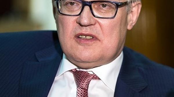 rusia sustine planul ue privind organizarea unei reuniuni pe tema acordului nuclear iranian