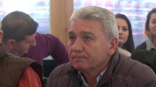 stere halep probleme cu fiscul anaf scoate la licitatei o cladire a acestuia