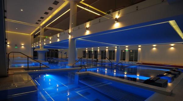 tratamente si relaxare la eforie nord