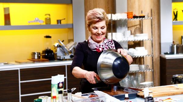 un tanar bucatar i a impresionat pe chefi cu o reteta dulce e cel mai bun desert pe care l am primit pana in ziua de azi