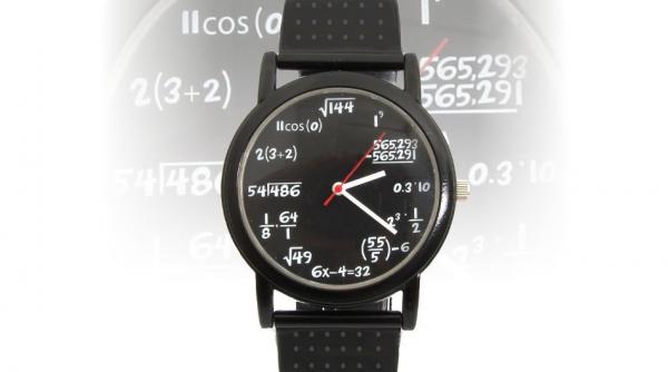 cadou pentru iubitorii de matematica