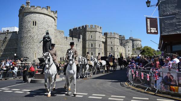 cine sunt celebritatile care vor participa la nunta printului harry cu meghan mrkle