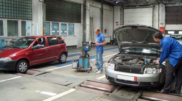 cum poti ramane fara dreptul de a folosi masina