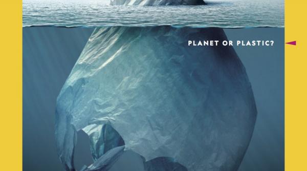 cutremuratoare coperta a revistei national geographic