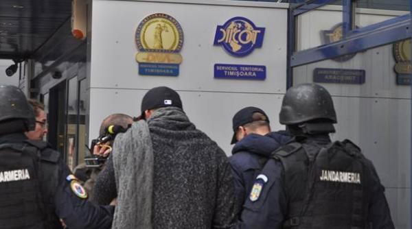 diicot a smuls iarba in campusurile studentesti