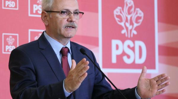 dragnea cere reciprocitate in politica externa