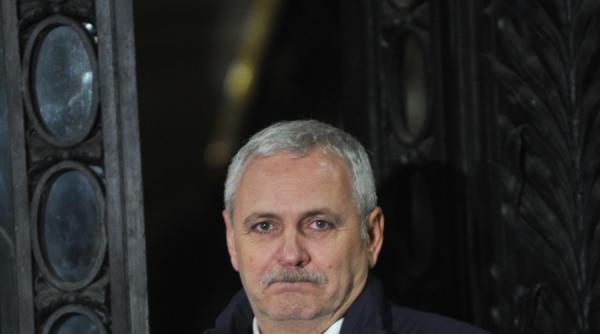 dragnea despre plangerea penala la adresa premierului este un demers neconstitutional o tentativa de lovitura de stat