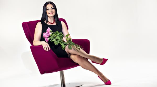 emisiunea te iubesc de nu te vezi prezentata de gabriela cristea la antena stars va avea premiera pe 28 mai