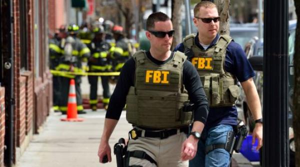 fbi are in desfasurare peste 2000 de anchete privind teroristi potentiali sau suspecti