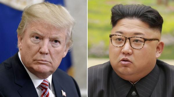 intalnirea istorica dintre trump si kim in pericol