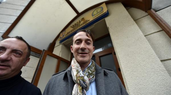 mazare prima condamnare cu executare