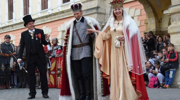 noaptea muzeelor 2018