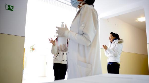 o tanara din judetul olt a murit din cauza gripei