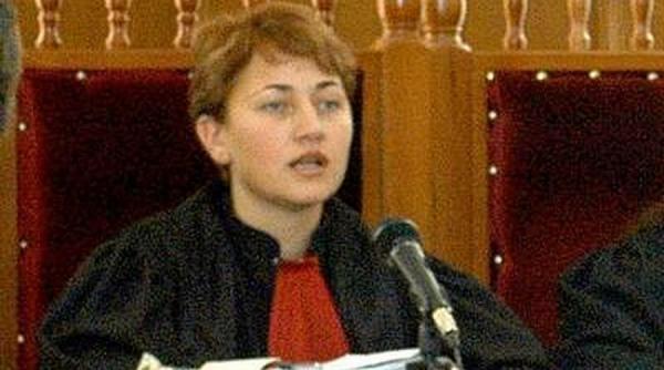 procurorii dna cer arestarea preventiva a judecatoare elena burlan puscas pentru luare de mita