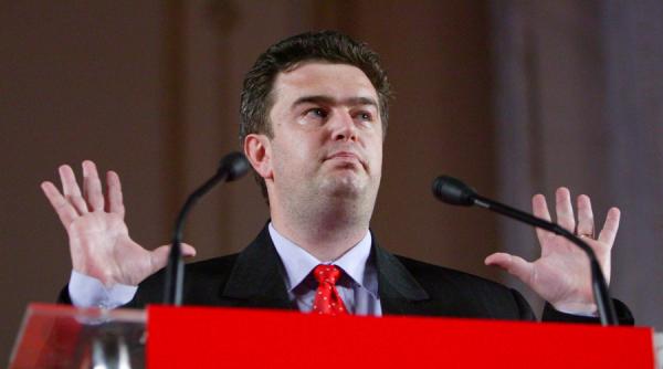 psd istul catalin nechifor trece in tabara lui victor ponta