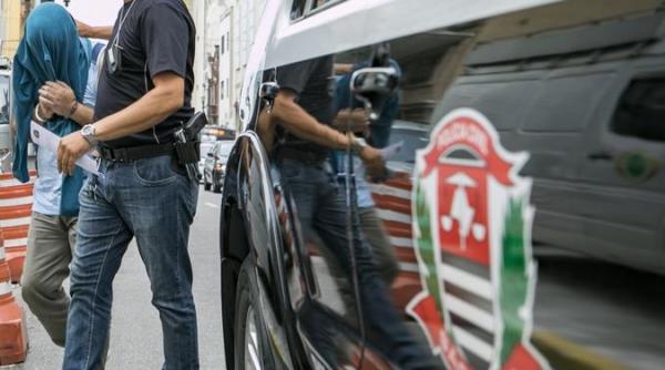 retea cu circa o suta de pedofili a fost destructurata in brazilia