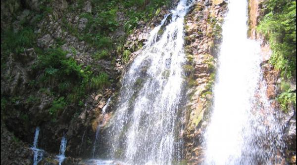 stiati ca in romania se gaseste cea mai curata apa din lume