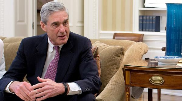 trump comentarii rautacioase pe twitter despre robert mueller