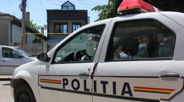 ancheta a politistilor dupa un show erotic intr un club in fata minorilor