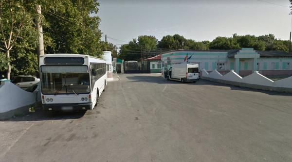 angajatii de la penitenciarul poarta alba sunt disperati muncesc in ture de 12 13 ore fara apa curenta sau toalete