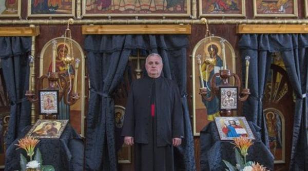 descoperire socanta in cazul preotului care s a impuscat in cap