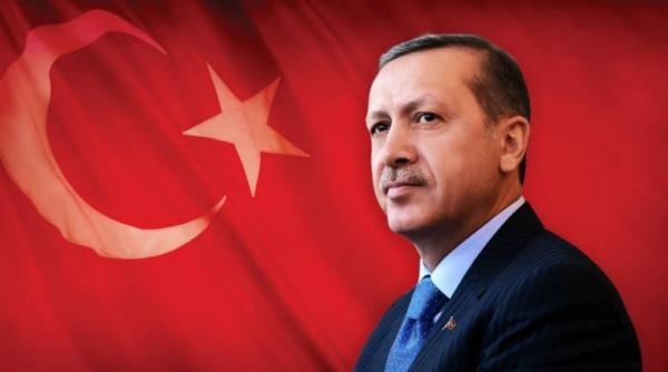 erdogan compara soarta palestinienilor din gaza cu cea a evreilor sub nazisti