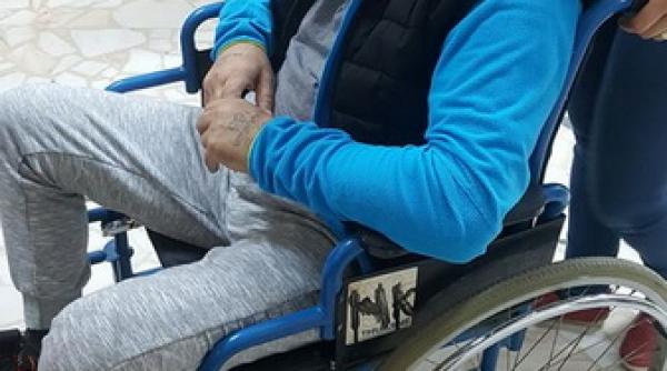 liber la terorizat orasul dacia