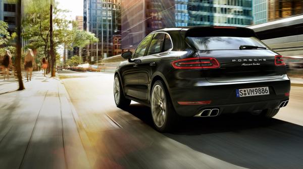 porsche rechema la service 60 000 de suv uri macan si cayenne echipate cu motoare diesel