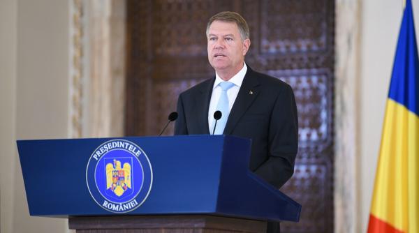 teama lui iohannis ideea alegerii ue sau sua
