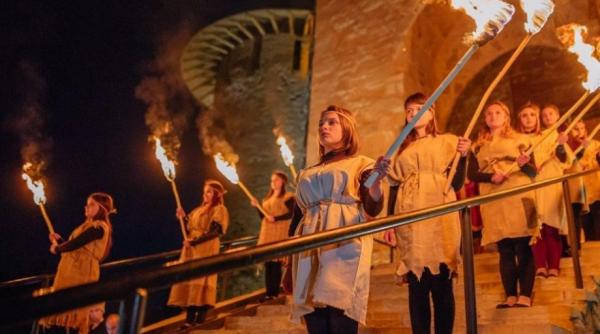 unde ne petrecem weekendul sibiu jazz festival