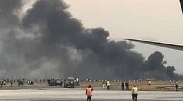 108 oameni au murit dupa prabutirea unui beoing 737 in cuba