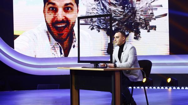 dan cirstea e finalist iumor dar ii e teama de vorbitul in public