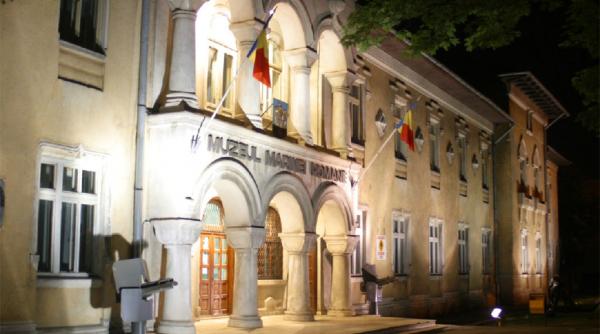 deschis si la mapn de noaptea muzeelor