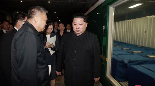 doi transfugi nord coreeni au ajuns cu bine in coreea de sud