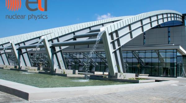 laserul de la magurele cel mai puternic din europa testat cu succes