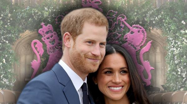 nunta regala tata lui meghan markle a urmarit evenimentul la televizor