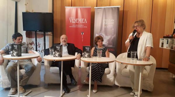 partida de vanatoare sau povestea unei lovituri de stat la bucuresti