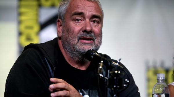 plangere impotriva regizorului luc besson pentru un presupus viol