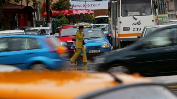 restrictii de circulatie in bucuresti sambata si duminica