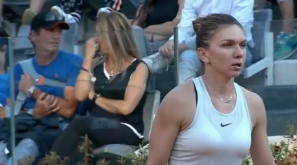 simona halep despre victoria in fata sarapovei am schimbat tactica si totul a mers foarte bine pentru mine