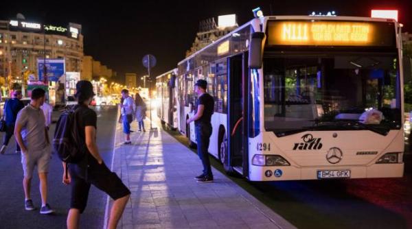 13 235 de vizitatori in noaptea muzeelor din bucuresti