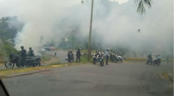 criza venezueleana alegeri prezidentiale