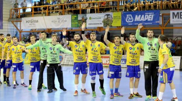 potaissa turda a castigat cupa challenge la handbal masculin