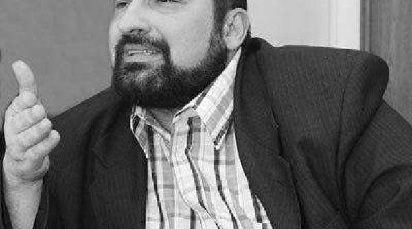 psihologul hanibal dumitrascu a murit avea doar 54 de ani