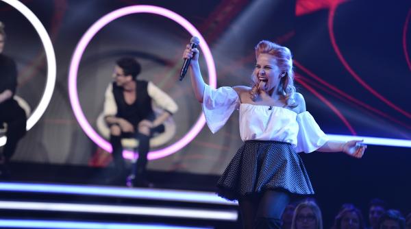 veteranul dragos udila si francesca ilie si au pierdut scaunele la the four cei 4