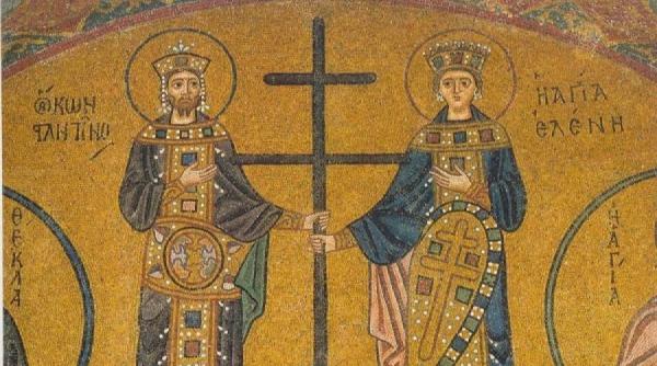 10 superstitii interdictii si credinte populare de sfintii imparati constantin si elena ce sa nu faci azi si ce trebuie musai sa implinesti