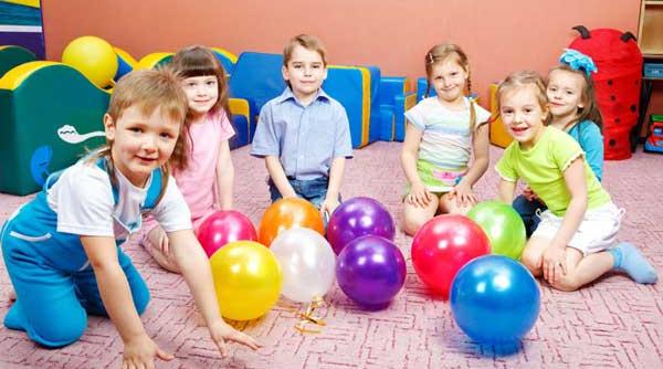 a inceput inscrierea copiilor nou veniti la gradinita